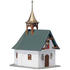 Bâtiments miniatures : Chapelle de montagne 1:87, HO - Faller 131360