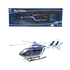 Miniature Eurocopter EC 145 gendarmerie 26 cm 1:43