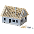 Faller 130303 1:87 - Maquette maison en construction