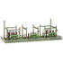 Poste de transformation EDF - HO