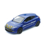 Miniature Mégane RS gendarmerie 1:32 - New Ray 63779