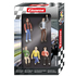 Figurines Slot Car : Public pour tribunes - 1:32 - Carrera 20021127