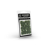 Touffes d'herbes sauvages miniatures adhésives 12 mm - Vallejo SC427