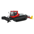 Véhicule miniature : Dameuse metal pistenbully 28 cm 1/32 - JC 0400 5640 Jagerndorfer