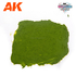 Plague ground wargame terrains 100 ml - Ak Interactive 1217