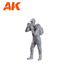 Ak Interactive 35015 - Photographes 1/35 - Figurines de diverses périodesAk Interactive 35015 - Photographes 1/35 - Figurines de diverses périodes