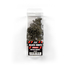 Buissons / arbre sminiatures fantaisie noir et blanc - AK 8265