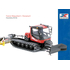 Dameuse PistenBully 100 à l'échelle 1:43 - Jagerndorfer 4700 5659

Réplique officielle PistenBully 100 à l'échelle 1:43