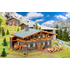 Maquette chalet de montagne 1:87, HO - Faller 130635