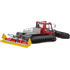 Miniature de Dameuse métal pistenbully 28 cm 1/32 - JC 0400 5640 Jagerndorfer