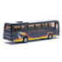 Bus miniature : Man bus de tourisme 1/87 - Siku 1624