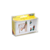 Figurines miniatures :  Grands-parents et petits-fils 1:87 - Noch 15589