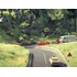 Noch 60703 - Route nationale miniature grise 1:87 - HO