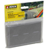 Noch 60703 - Route nationale miniature grise 1:87 - HO