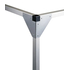 Noch 62425 - Support aluminium plateau Traunstein 125 x 95 cm