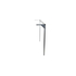 Extension de cadre en aluminium pour plateaux Noch