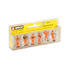 Figurines miniatures : Ouvriers - Noch 15275