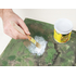 Végétation miniature : Herbe Vert Moyen 100 g - Noch 50210