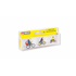 Figurines miniatures : Famille en ballade à vélo 1/87 - Noch 15909
