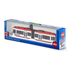 Tramway miniature : Tram Bombardier 1/87 - Siku 1895
