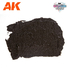 Sol humide wargame terrains 100 ml - Ak Interactive 1230