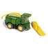 Véhicule miniature : Tracteur John Deere 8500I au 1/87 - Siku 10179400000