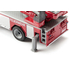 Véhicule miniature : Camion de pompiers 1/87 - Siku 10184100003