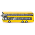 Bus miniature : MAN bus urbain impériale 1/87 - Siku 10188400002
