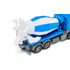 Camion miniature : Camion toupie Scania 1/87 - Siku 101896