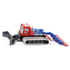 Véhicule miniature : Camion toupie Scania 1/87 - Siku 10189700003