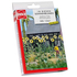 Végétation miniature : 6 plants de 3 tournesols au 1/87 - Busch 1261