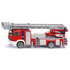Véhicule miniature : Camion de pompiers 1/87 - Siku 10184100003