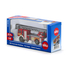 Véhicule miniature : Camion de pompiers 1/87 - Siku 10184100003