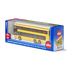 Bus miniature : MAN bus urbain impériale 1/87 - Siku 10188400002