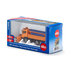 Véhicule miniature : Chasse-neige Scania 1/87 - Siku 10189800002
