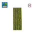FR 401 - 3 Haies vert clair - décors pour crêches ou dioramas, maquettes