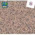 FR 510 - Papier décors imitation de gravier, route, terre miniature