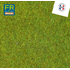 FR 523 - Papier décors imitation gazon vert clair