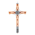 Accessoire miniature : Croix au sommet HO - Faller 180013