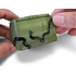Accessoire de modélisme : Mastic élastique de camouflage 80 g - Ak Interactive 8076  08076