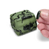 Accessoire de modélisme : Mastic élastique de camouflage 80 g - Ak Interactive 8076  08076
