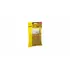Végétation miniature : Herbes sauvages jaunes - 50 g - Noch 07119