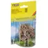 Végétation miniature : Arbre fruitier 7,5 cm- Noch 21570
