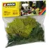 Végétation miniature : Lichen vert clair et foncé 75 g - Noch 8621 08621