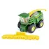 Véhicule miniature : Tracteur John Deere 8500I au 1/87 - Siku 10179400000