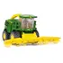 Véhicule miniature : Tracteur John Deere 8500I au 1/87 - Siku 10179400000