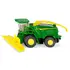 Véhicule miniature : Tracteur John Deere 8500I au 1/87 - Siku 10179400000