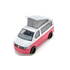 Van miniature : VW T6 California avec accessoires au  1/87 - Siku 1019220001