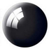 Revell 36107 - Noir brillant : Peinture acrylique