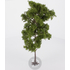 Heki 1760 - Assortiment de 6 arbres miniatures 18 cm